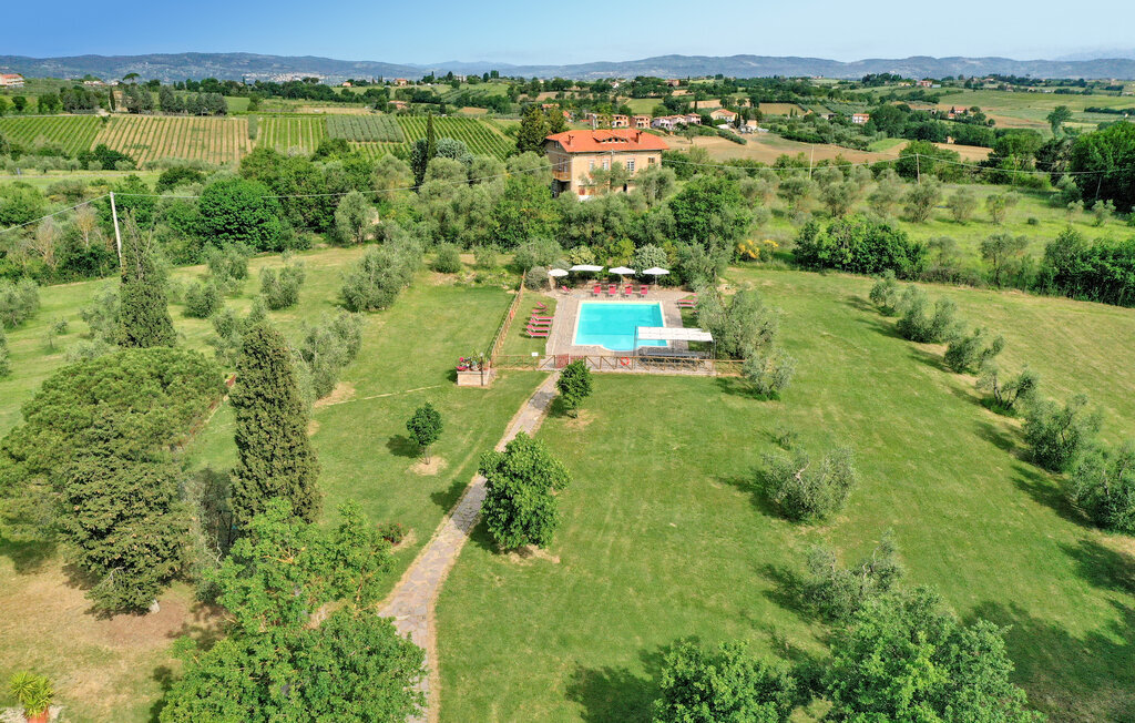 Maison 24 personnes à Marciano della Chiana - Photo 17