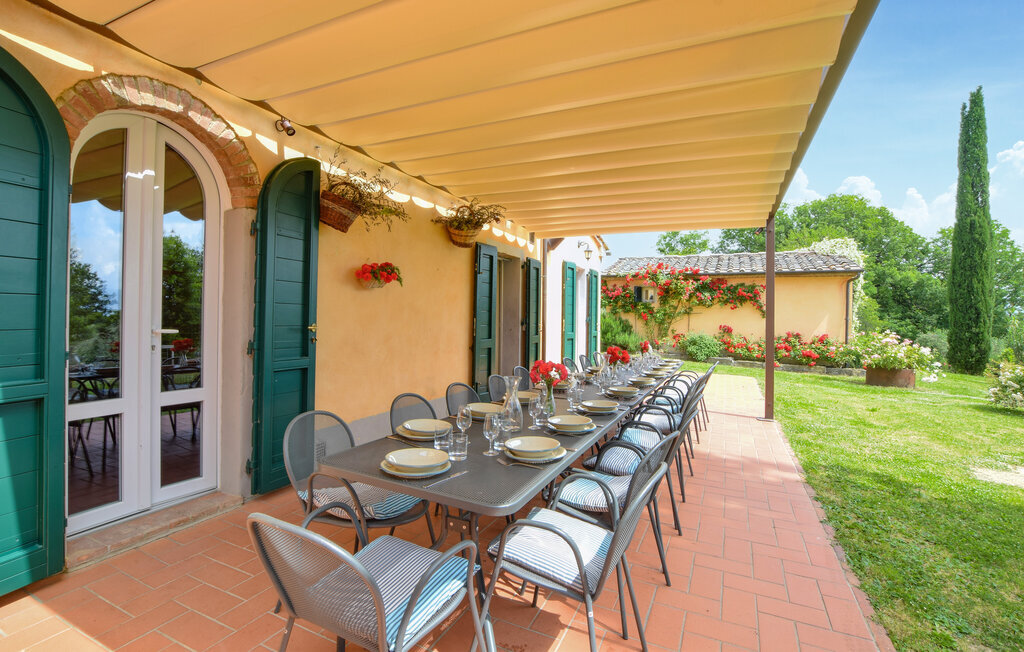 Maison 24 personnes à Marciano della Chiana - Photo 29
