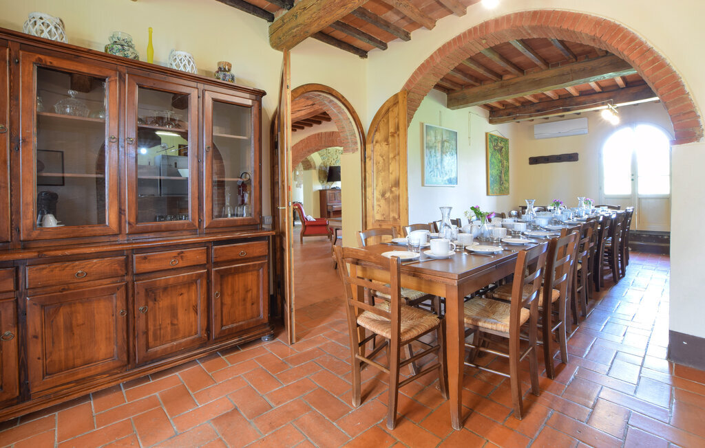 Maison 24 personnes à Marciano della Chiana - Photo 36
