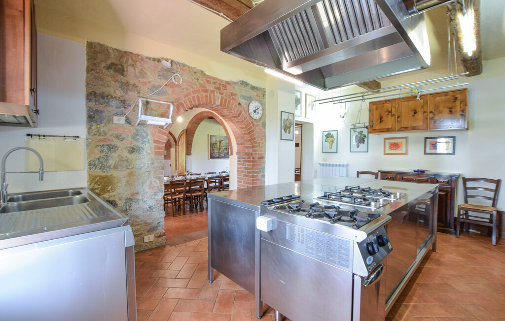 Maison 24 personnes à Marciano della Chiana - Photo 40