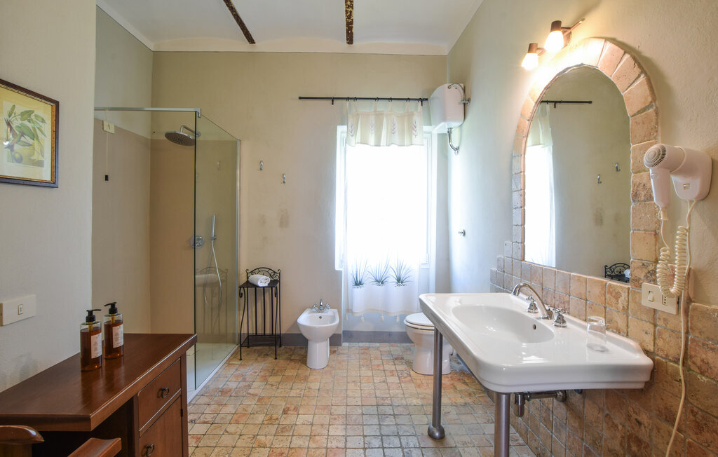 Maison 24 personnes à Marciano della Chiana - Photo 55