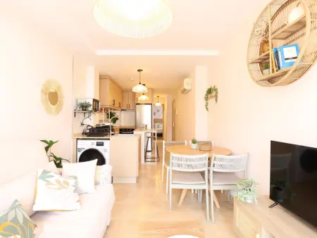 Location appartement à Port de Sagunt