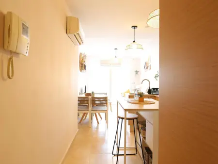 Appartement 1 chambre à 350m de la plage, Port de Sagunt : photo 8