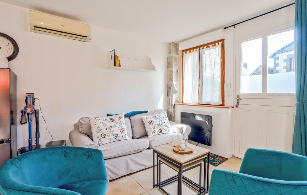 Maison 6 pers. avec jardin clôturé près des plages - Photo 3