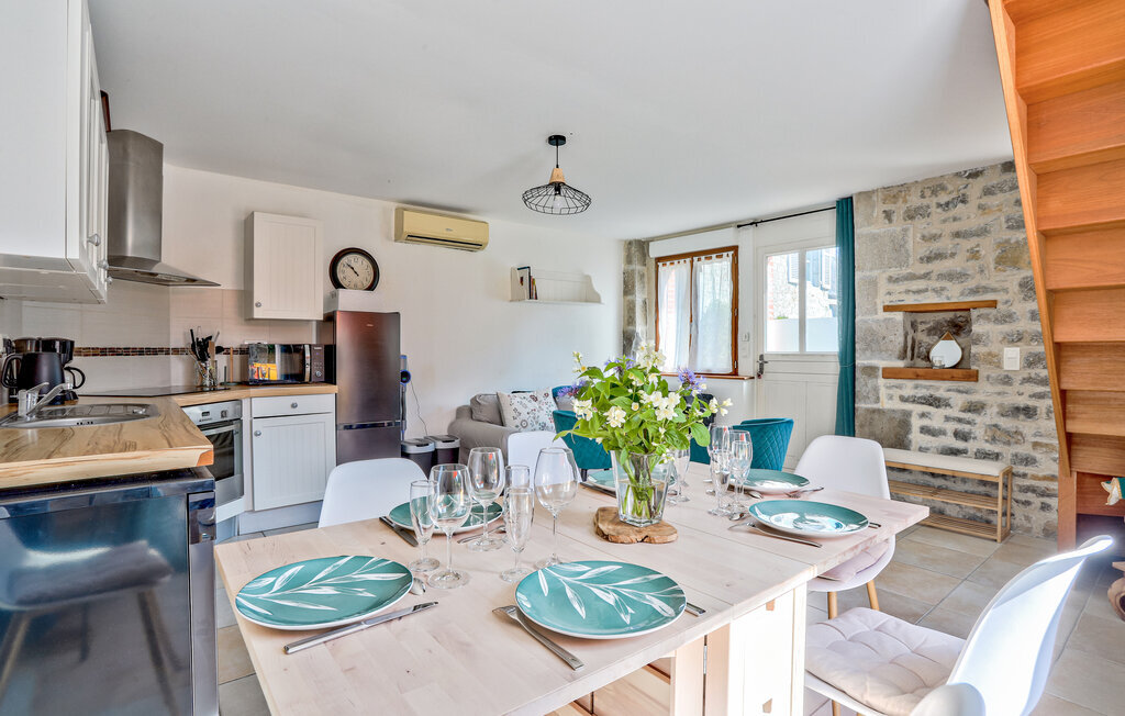 Maison 6 pers. avec jardin clôturé près des plages - Photo 4