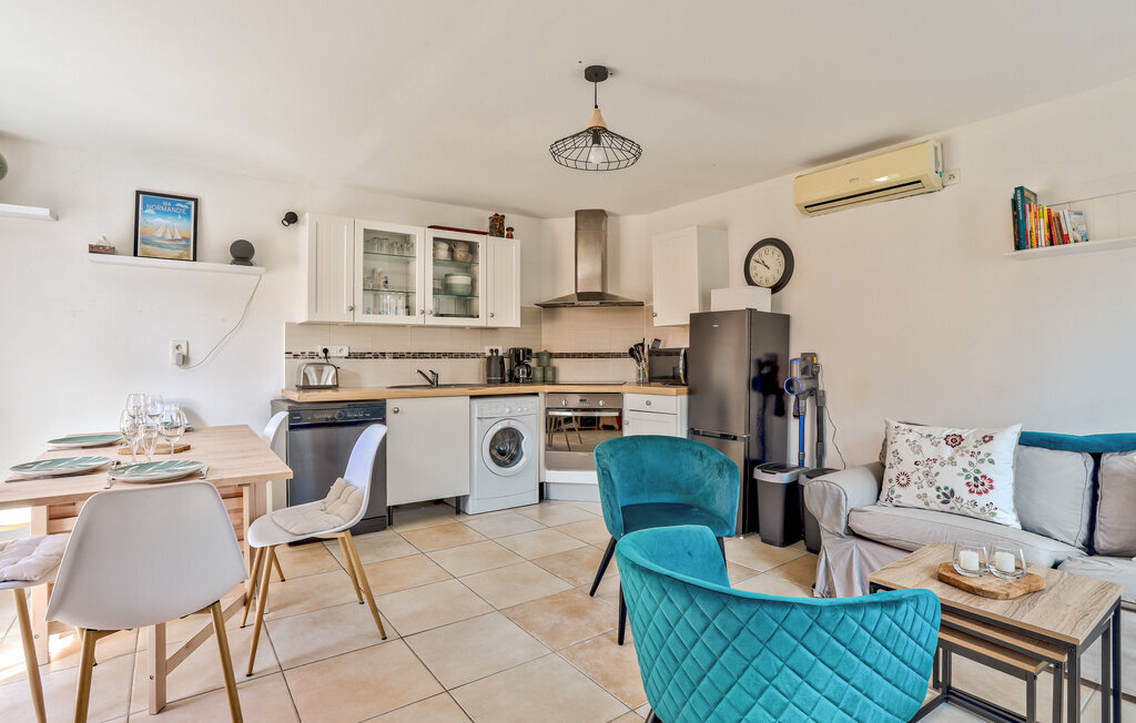 Maison 6 pers. avec jardin clôturé près des plages - Photo 5