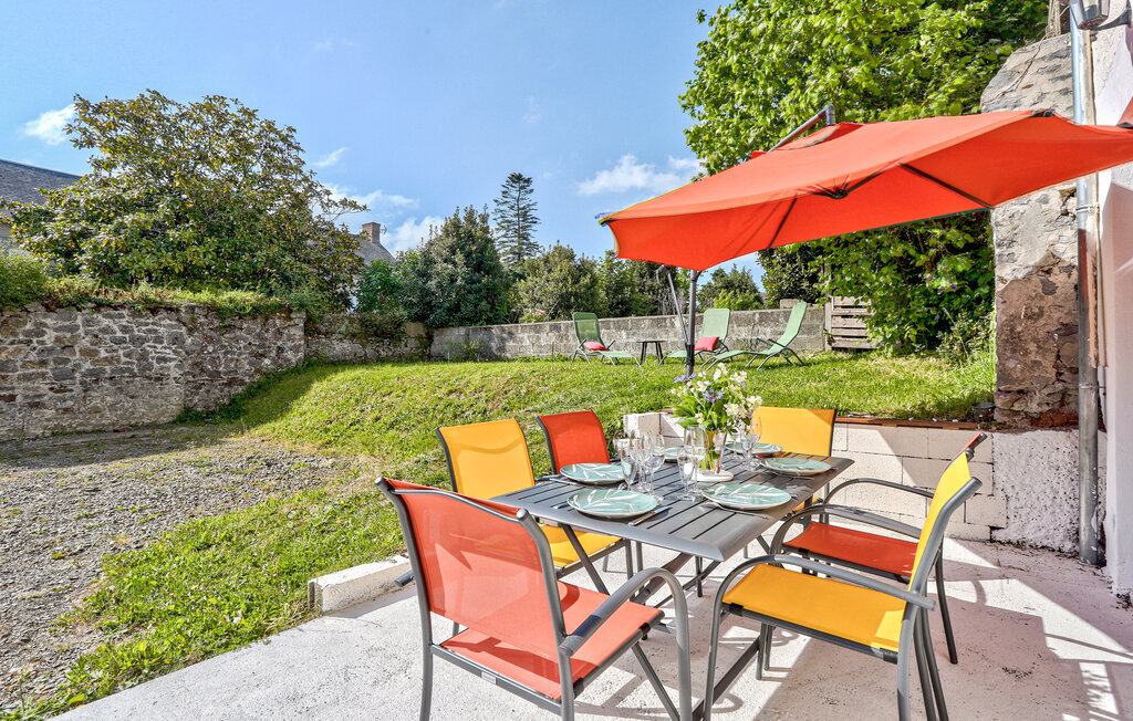 Maison 6 pers. avec jardin clôturé près des plages - Photo 8