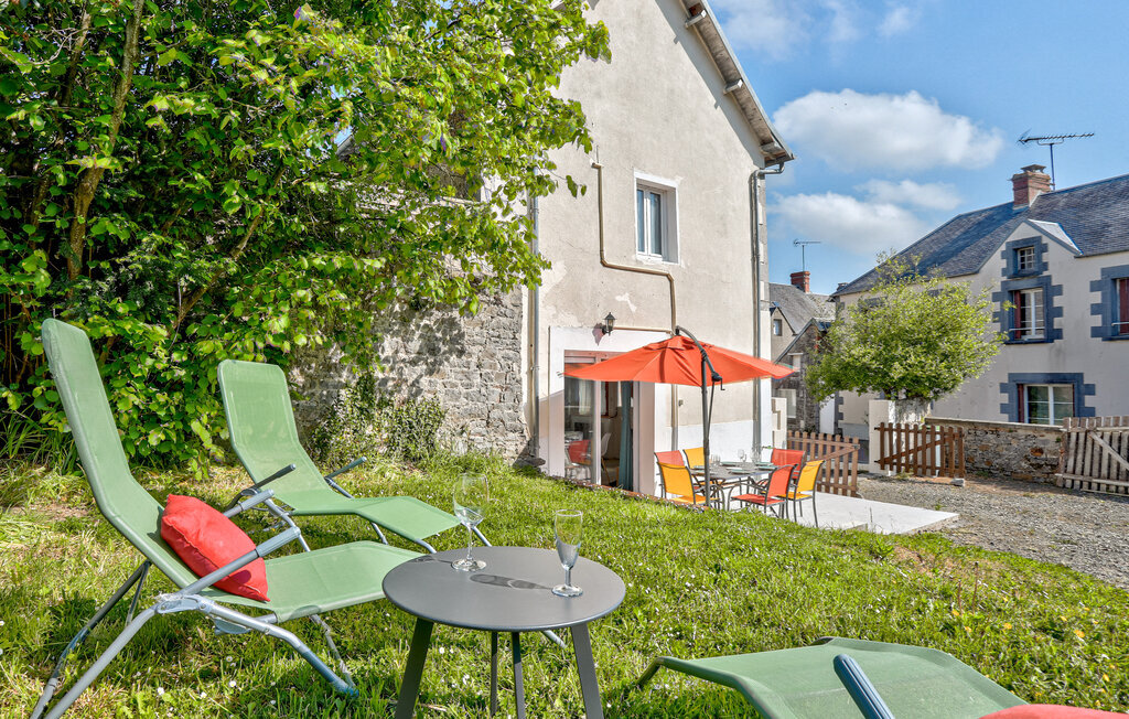 Maison 6 pers. avec jardin clôturé près des plages - Photo 9
