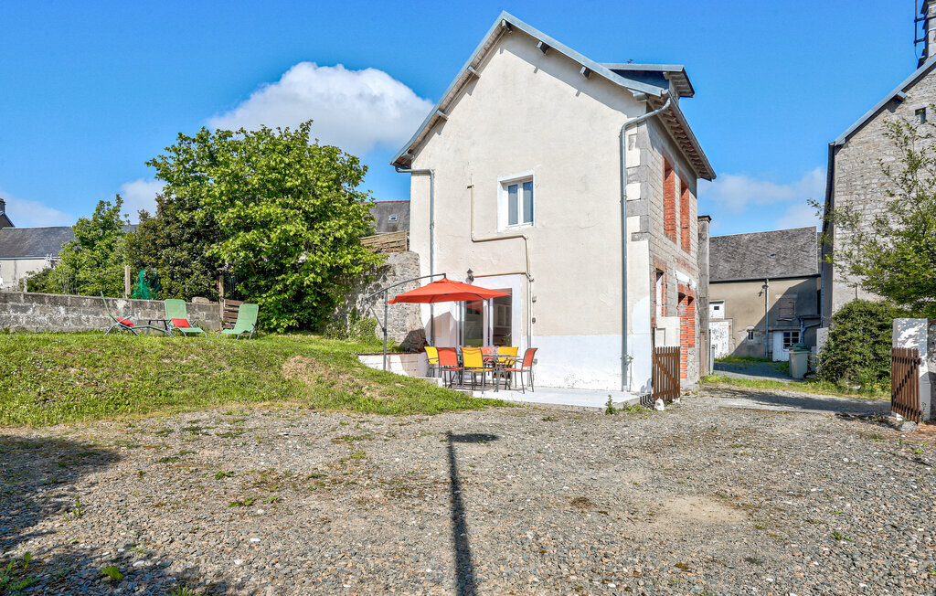 Maison 6 pers. avec jardin clôturé près des plages - Photo 10