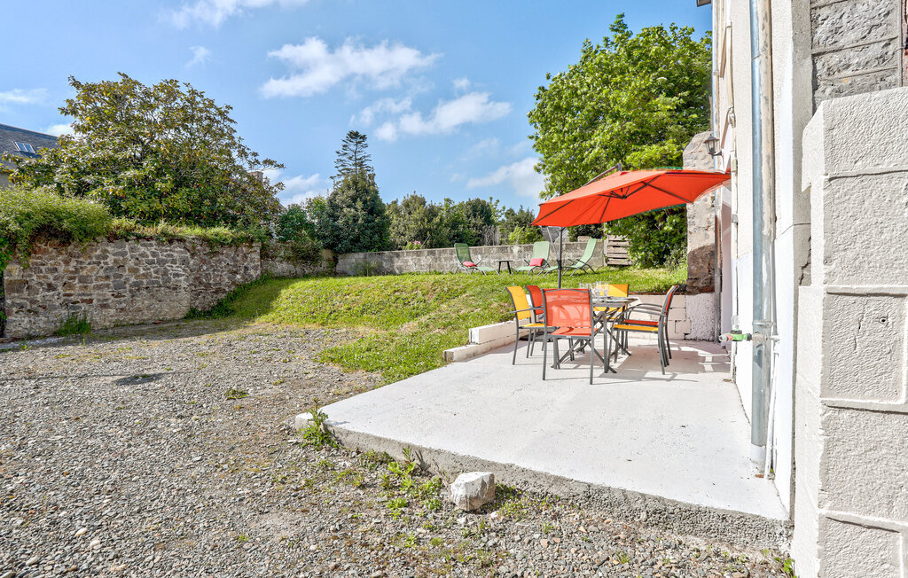 Maison 6 pers. avec jardin clôturé près des plages - Photo 11