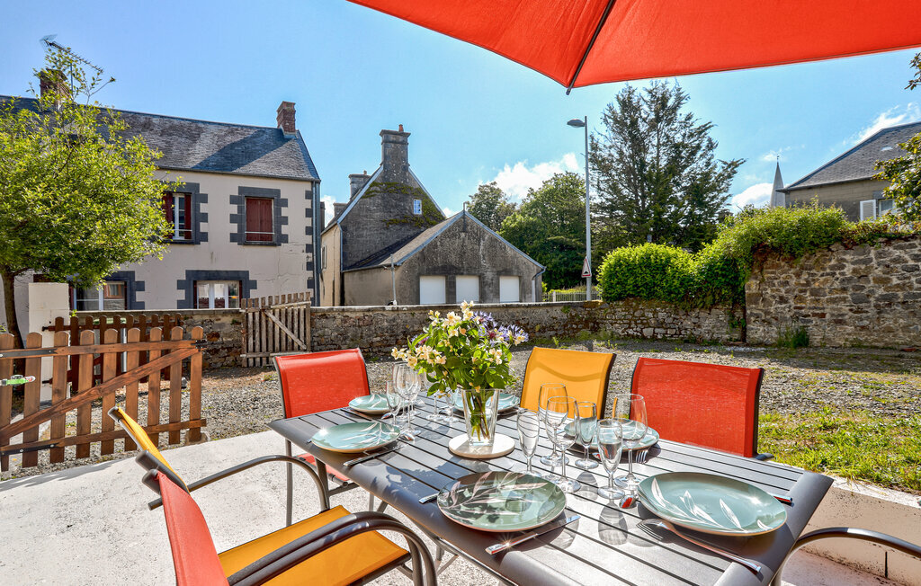 Maison 6 pers. avec jardin clôturé près des plages - Photo 12