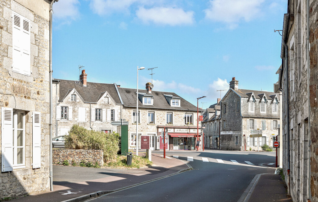 Maison 6 pers. avec jardin clôturé près des plages - Photo 13