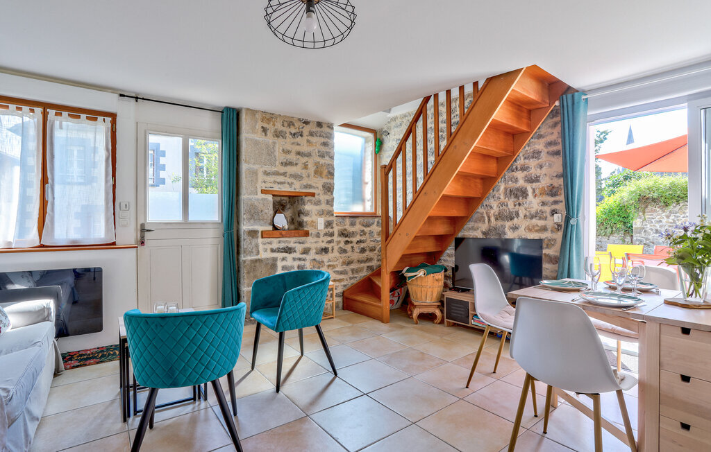 Maison 6 pers. avec jardin clôturé près des plages - Photo 14