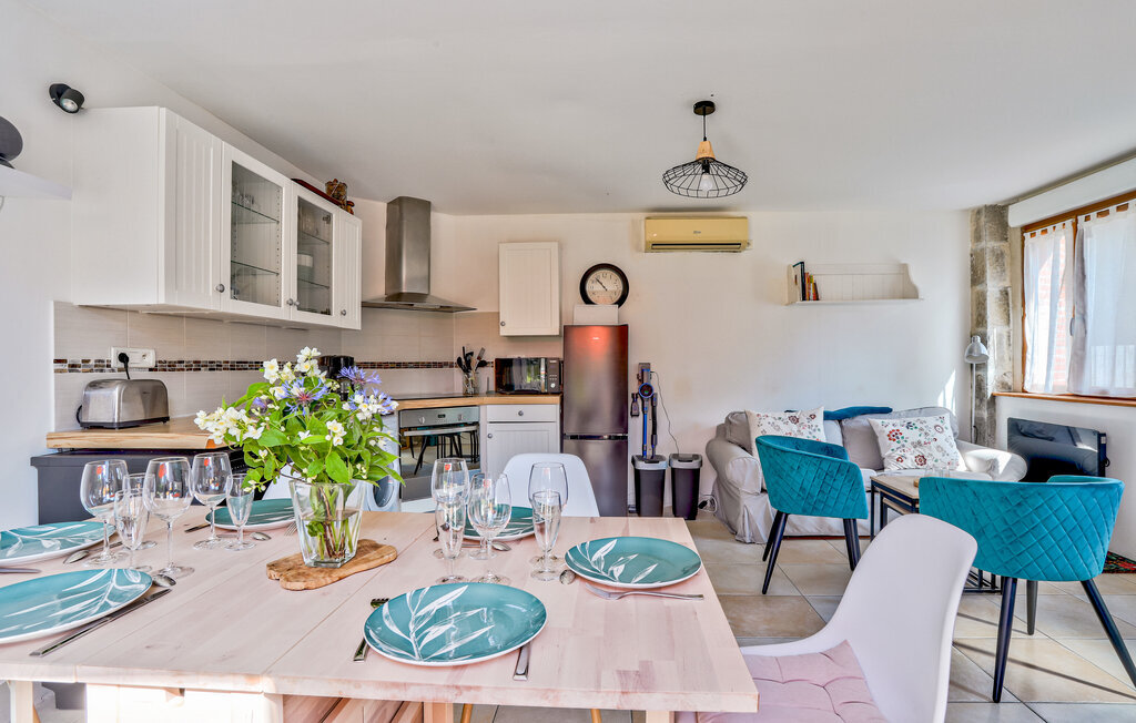 Maison 6 pers. avec jardin clôturé près des plages - Photo 15