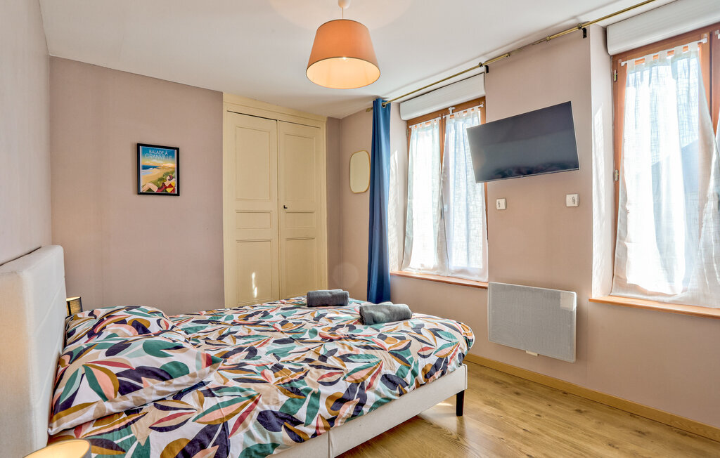 Maison 6 pers. avec jardin clôturé près des plages - Photo 17