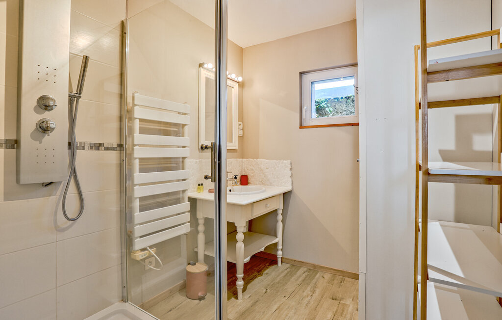 Maison 6 pers. avec jardin clôturé près des plages - Photo 23
