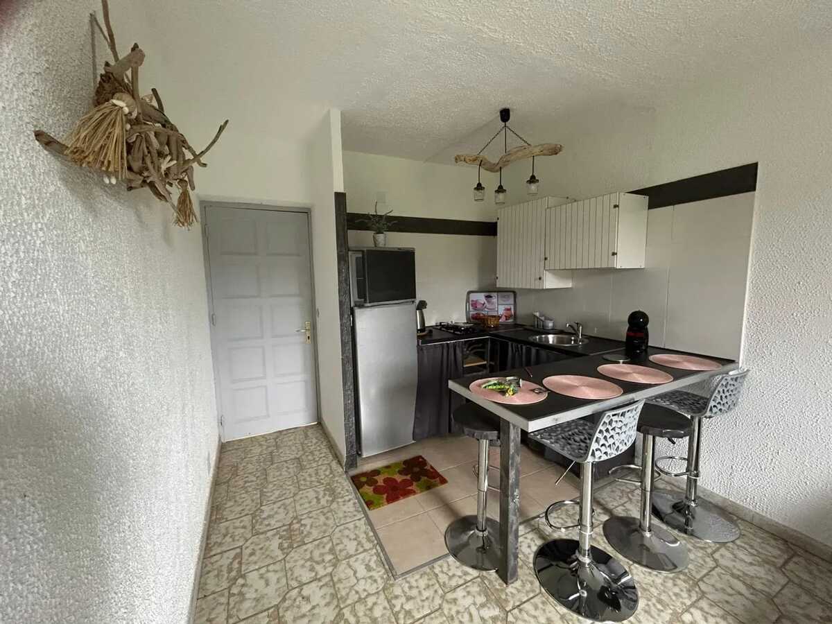 Appartement 40 m² vue montagne à Marignana, 4 pers. - Photo 2