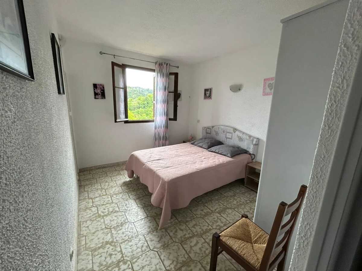 Appartement 40 m² vue montagne à Marignana, 4 pers. - Photo 4