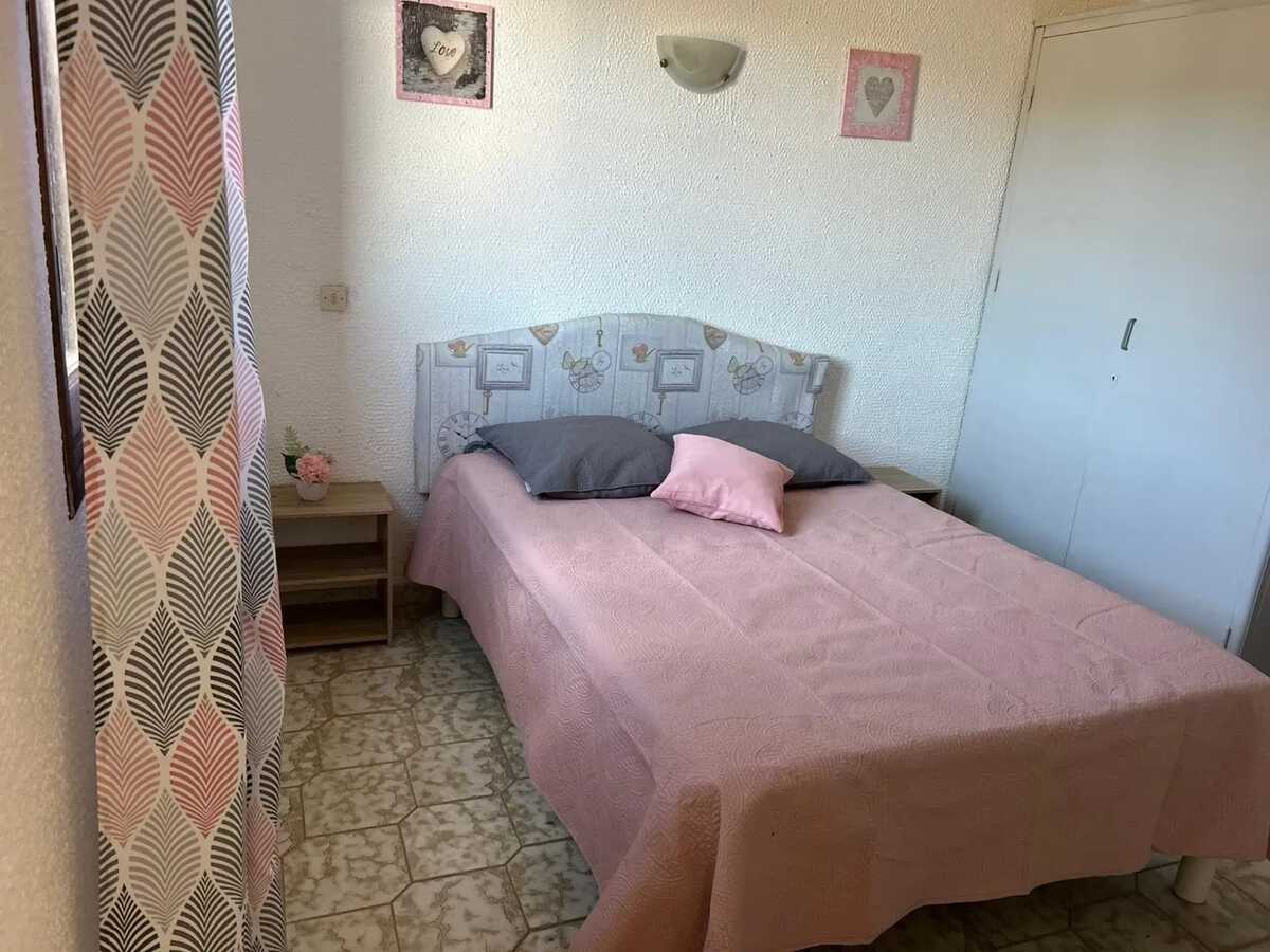 Appartement 40 m² vue montagne à Marignana, 4 pers. - Photo 6