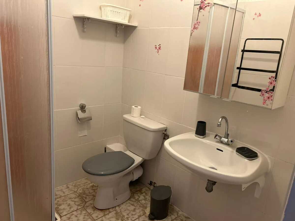 Appartement 40 m² vue montagne à Marignana, 4 pers. - Photo 7
