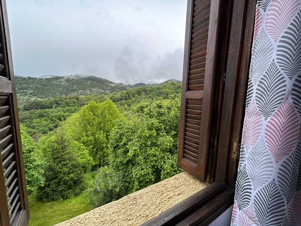 Appartement 40 m² vue montagne à Marignana, 4 pers. - Photo 8