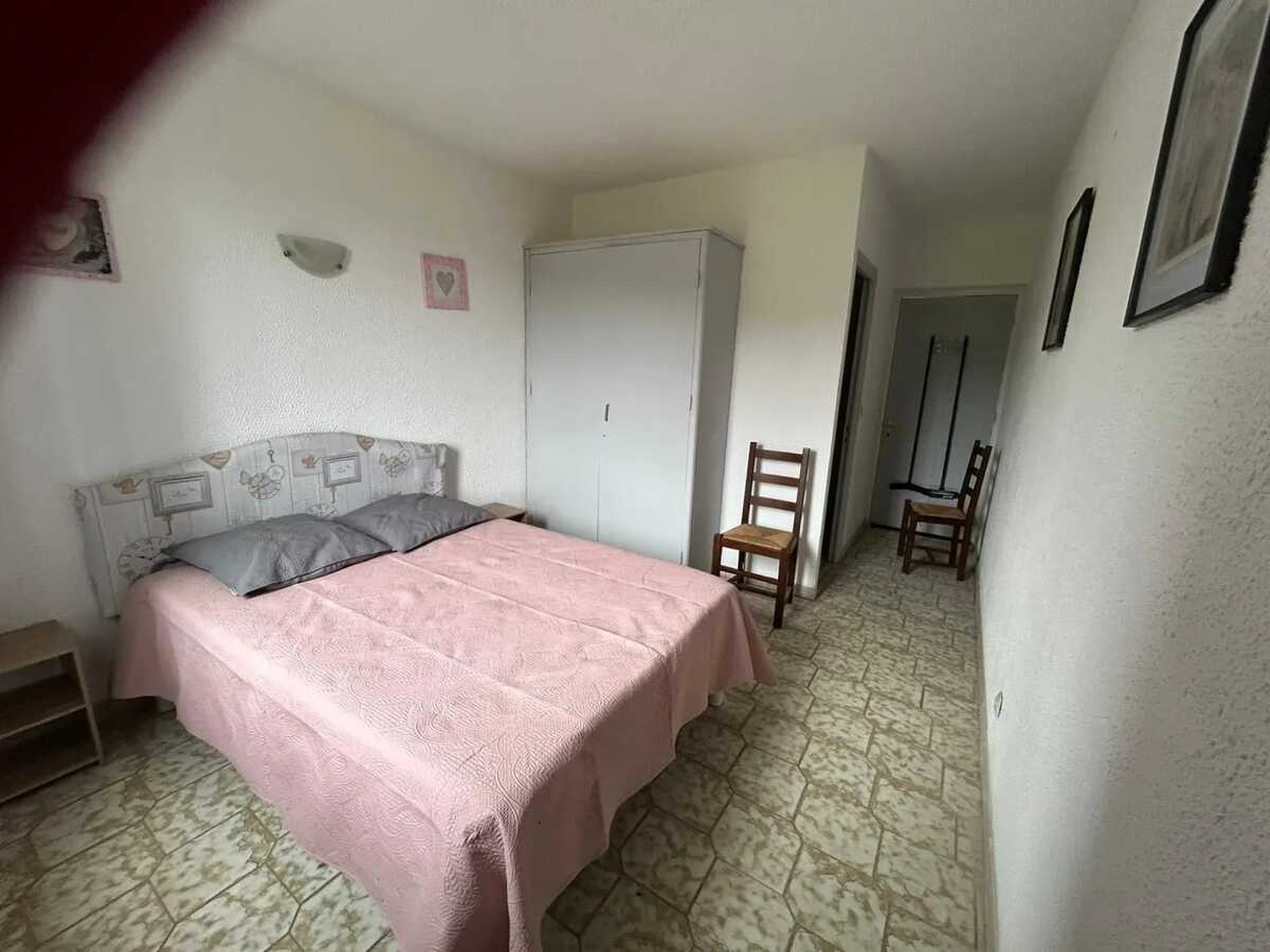 Appartement 40 m² vue montagne à Marignana, 4 pers. - Photo 10