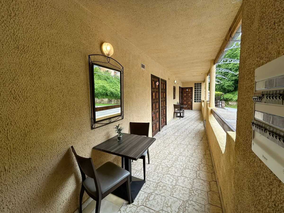 Appartement 40 m² vue montagne à Marignana, 4 pers. - Photo 13