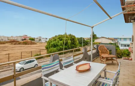 Location appartement à Santa Croce Camerina