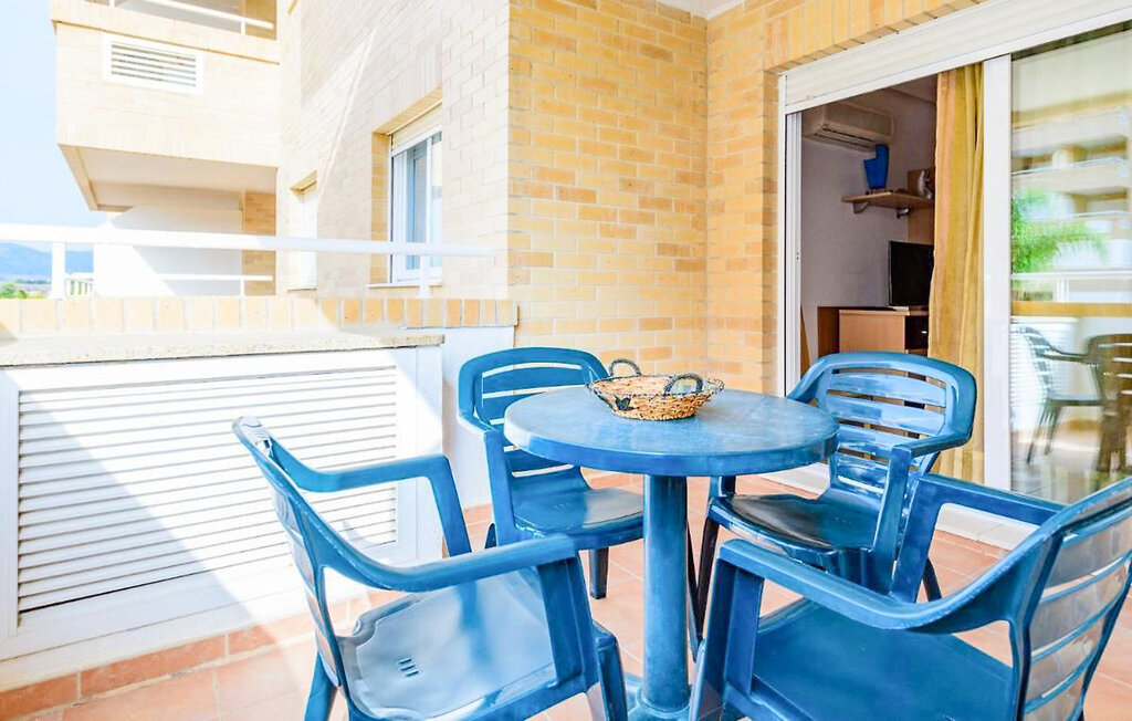 Appartement 6 personnes à Oropesa del Mar - Photo 2