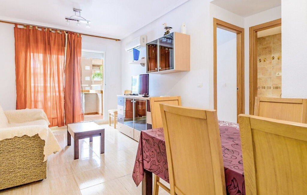 Appartement 6 personnes à Oropesa del Mar - Photo 3