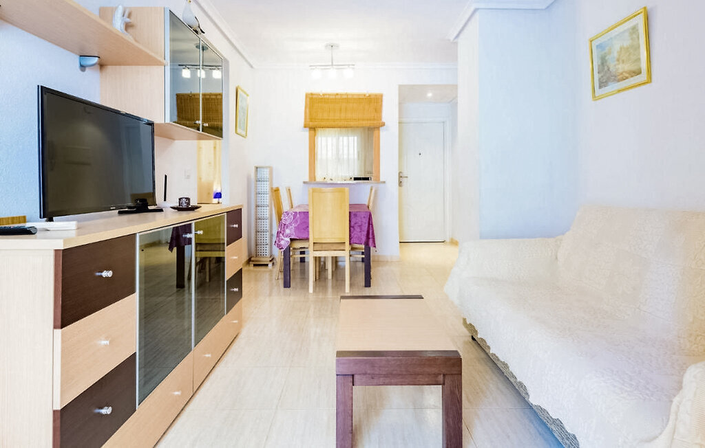 Appartement 6 personnes à Oropesa del Mar - Photo 4