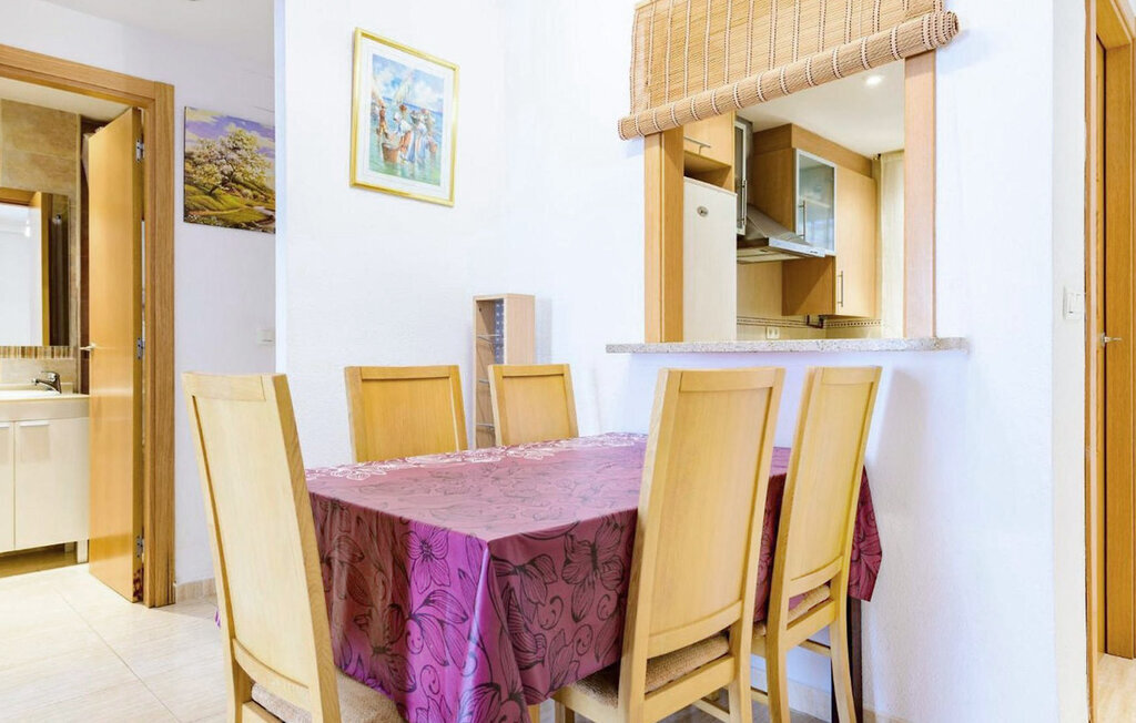 Appartement 6 personnes à Oropesa del Mar - Photo 5