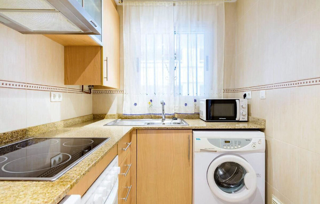 Appartement 6 personnes à Oropesa del Mar - Photo 6