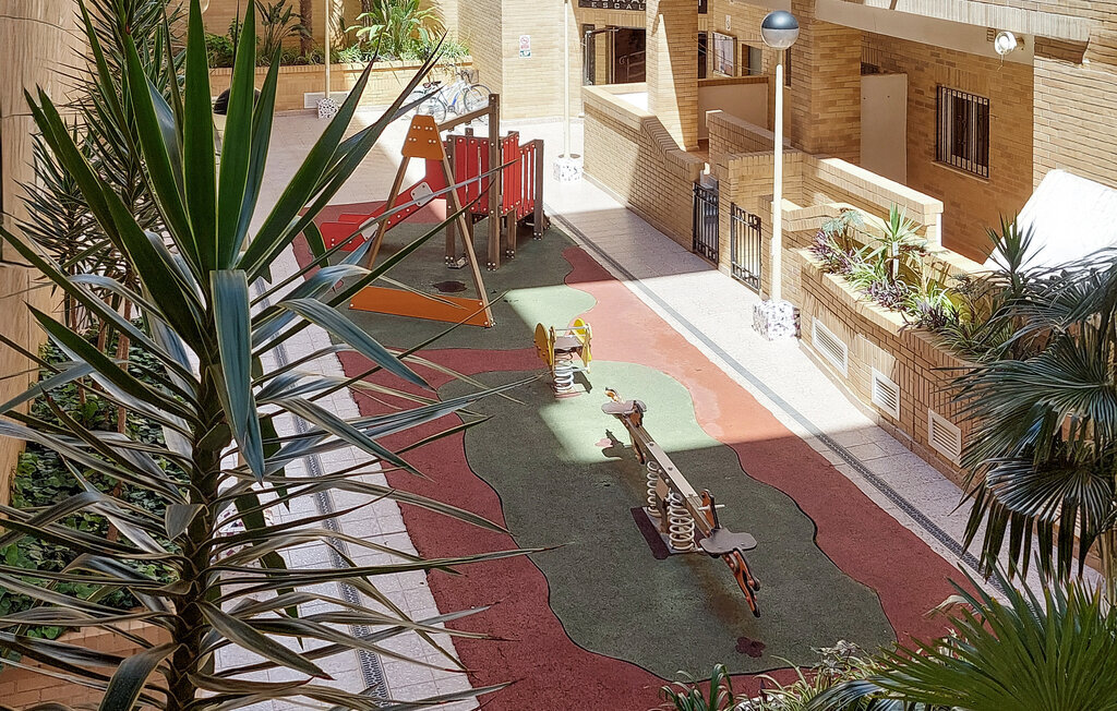 Appartement 6 personnes à Oropesa del Mar - Photo 8