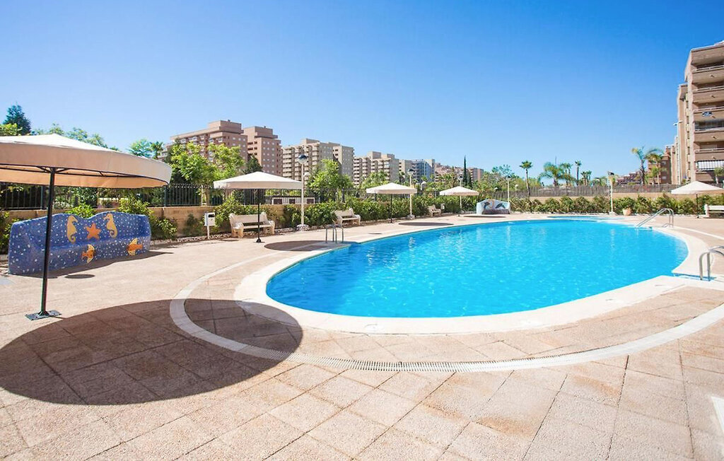 Appartement 6 personnes à Oropesa del Mar - Photo 10