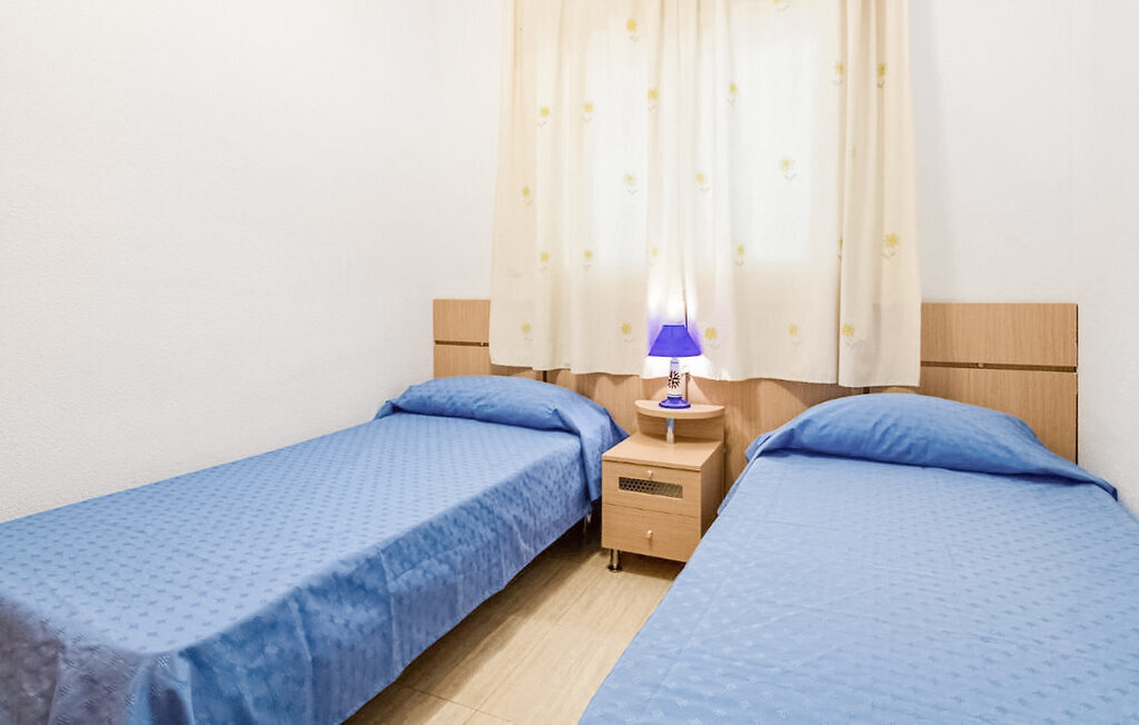 Appartement 6 personnes à Oropesa del Mar - Photo 12