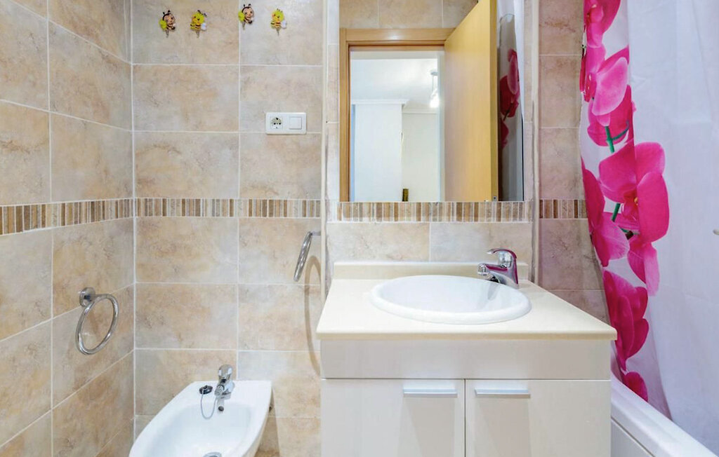 Appartement 6 personnes à Oropesa del Mar - Photo 13