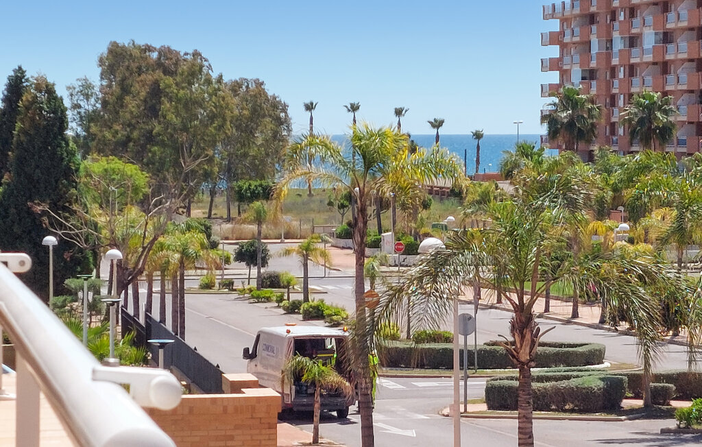 Appartement 6 personnes à Oropesa del Mar - Photo 14