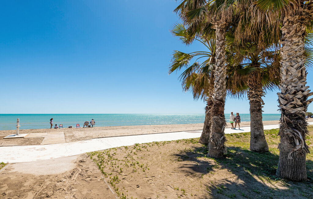 Appartement 6 personnes à Oropesa del Mar - Photo 15