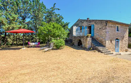 Location maison de vacances à Orgnac l'Aven