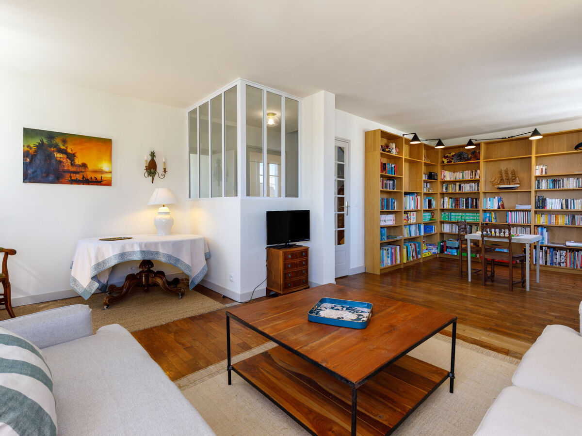 Villa 9 pers. rénovée 2025 à 490 m de la plage - Photo 14