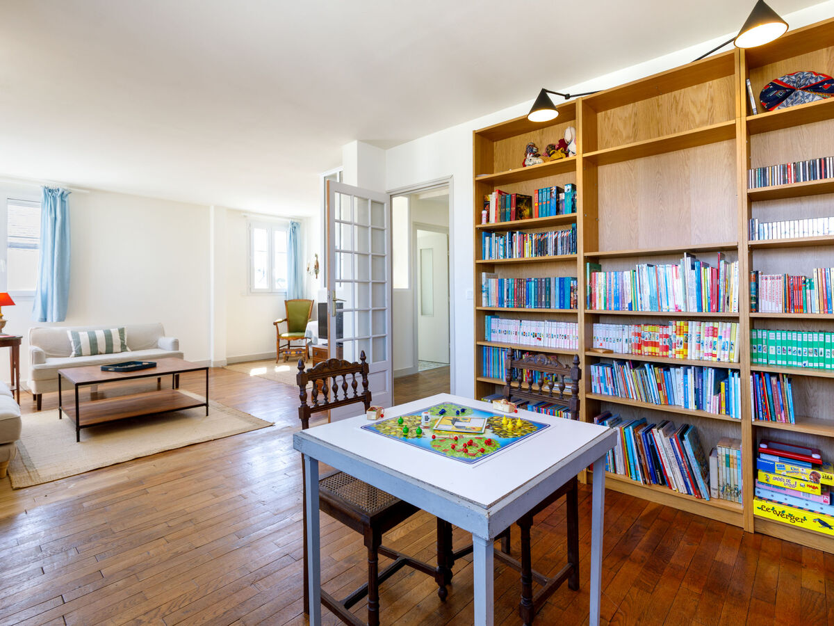 Villa 9 pers. rénovée 2025 à 490 m de la plage - Photo 15