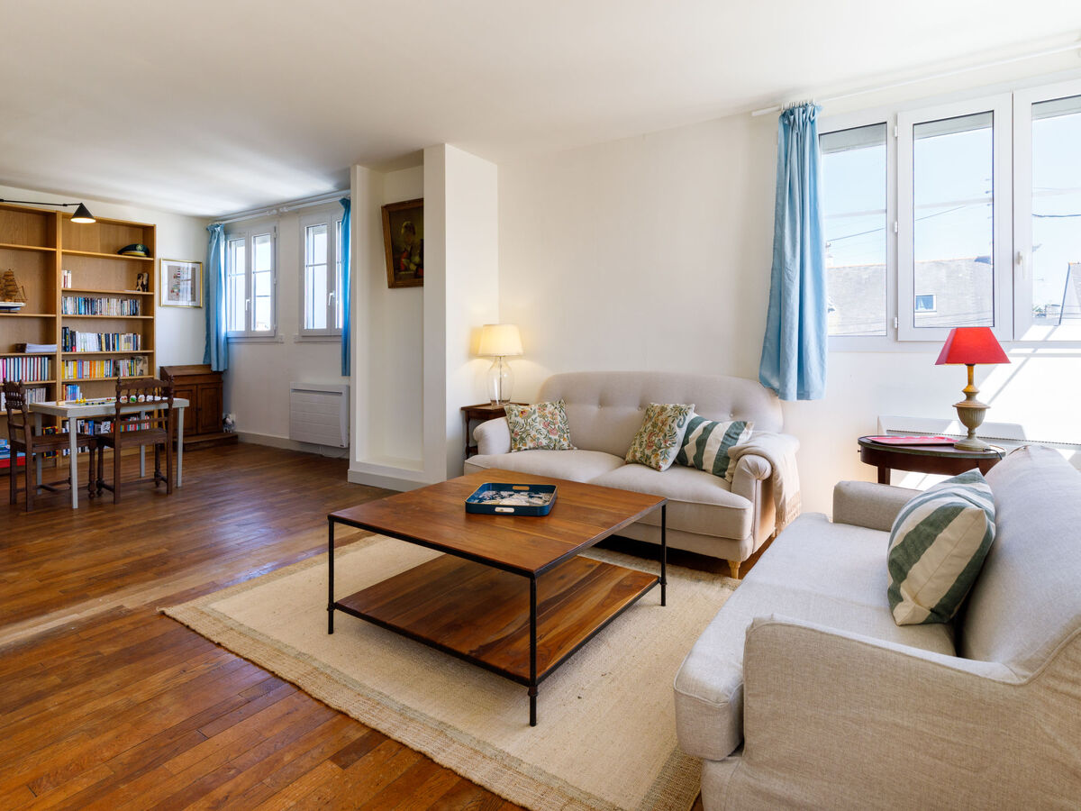 Villa 9 pers. rénovée 2025 à 490 m de la plage - Photo 17