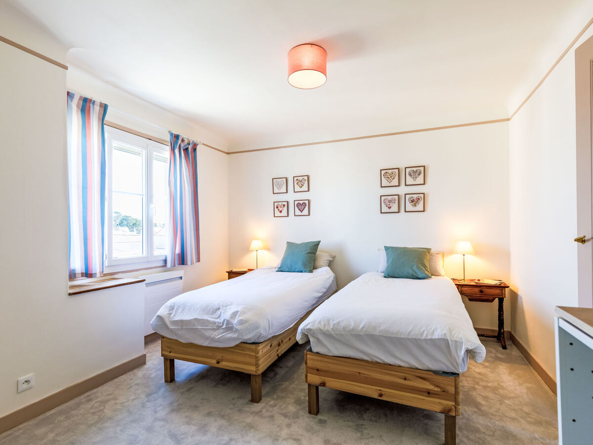 Villa 9 pers. rénovée 2025 à 490 m de la plage - Photo 24
