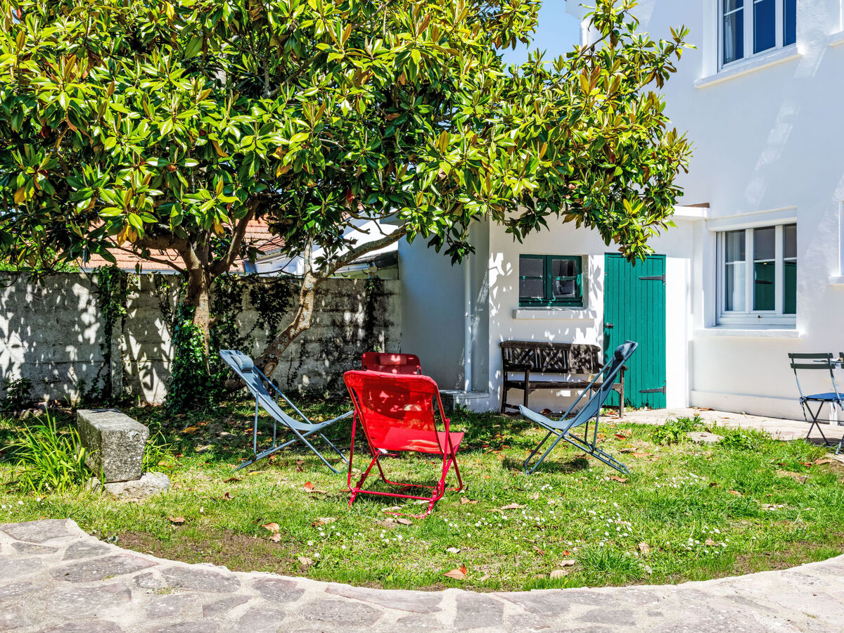 Villa 9 pers. rénovée 2025 à 490 m de la plage - Photo 30