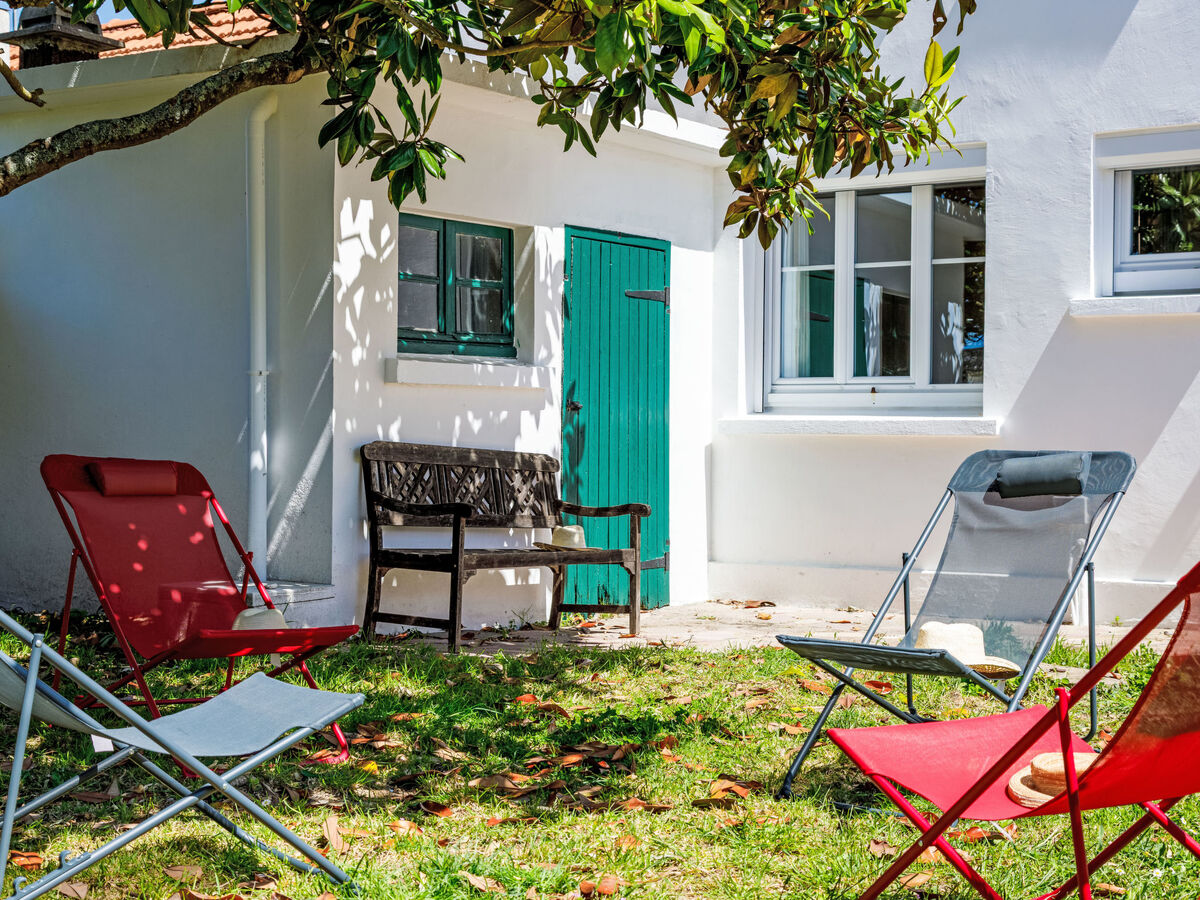 Villa 9 pers. rénovée 2025 à 490 m de la plage - Photo 31