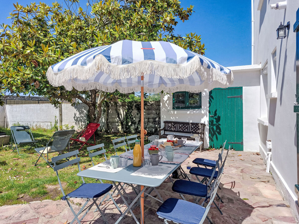 Villa 9 pers. rénovée 2025 à 490 m de la plage - Photo 32