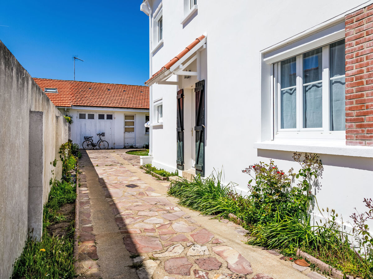 Villa 9 pers. rénovée 2025 à 490 m de la plage - Photo 33
