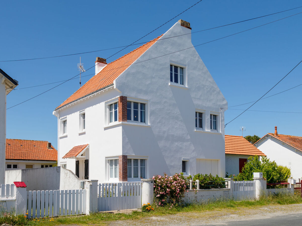Villa 9 pers. rénovée 2025 à 490 m de la plage - Photo 34