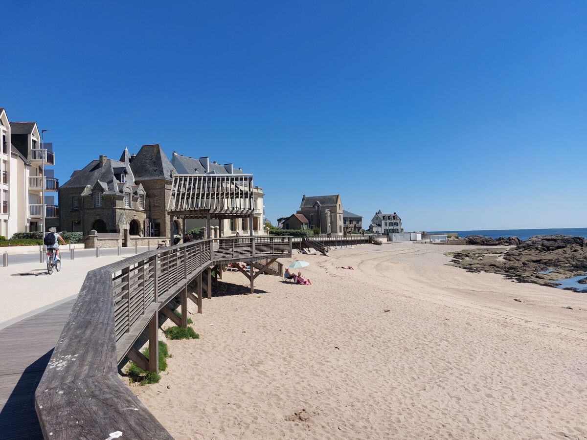 Villa 9 pers. rénovée 2025 à 490 m de la plage - Photo 35